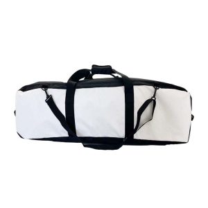 500D PVC Outdoor waterproof duffle bag - 图片 4