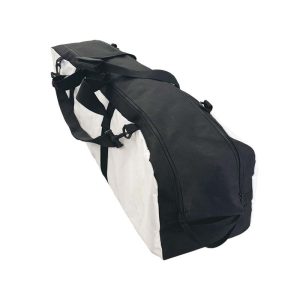 500D PVC Outdoor waterproof duffle bag - 图片 2