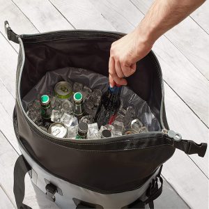 TPU Waterproof insulated bag - 图片 2