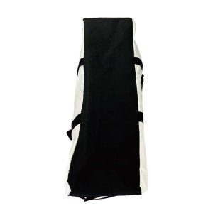 500D PVC Outdoor waterproof duffle bag - 图片 3