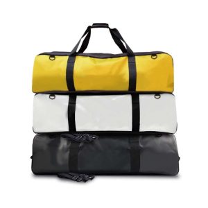 500D PVC Outdoor waterproof duffle bag