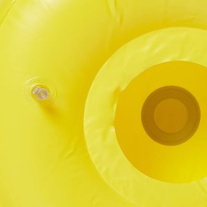 Scuba Diving Deluxe Diver Below Inflatable Float and Flag Bouy - 图片 3