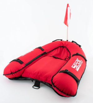 Seac Sea Mate, Inflatabe Gangway Boat 31,4" x23,6 - 图片 4