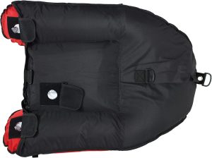 Seac Sea Mate, Inflatabe Gangway Boat 31,4" x23,6 - 图片 3