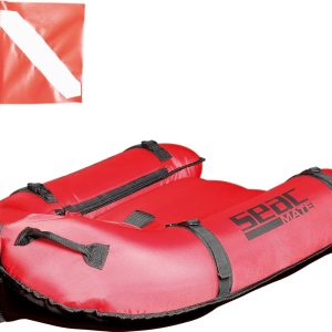 Seac Sea Mate, Inflatabe Gangway Boat 31,4" x23,6